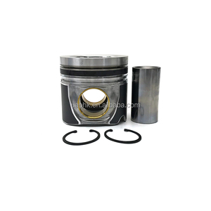 Pistón de motor diésel OM541 0046700 A5410304017 para camión - Product Image 2