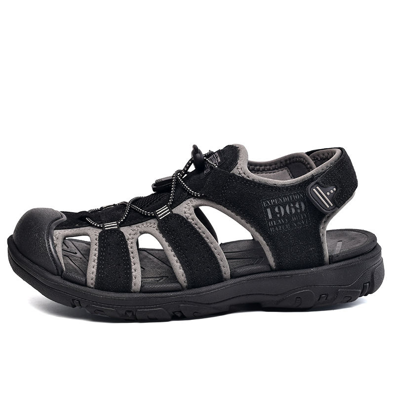 Top Selling Men's Sandals - Durable, Stylish, and Comfortable