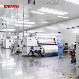 HOHOFILM Livraison Rapide Film de Protection de <span class=keywords><strong>Peinture</strong></span> PPF Transparent en TPU Auto-réparant de Qualité Supérieure, Anti-rayures, Hydrophobe <span class=keywords><strong>pour</strong></span> Carrosserie Automobile - Product Image 5