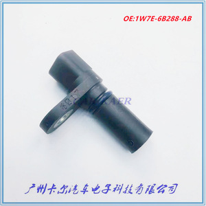 Sensor de Posición del Árbol de Levas 1W7E-6B288-AB para Vehículos Ford, Repuesto Nuevo Original - Product Image 1