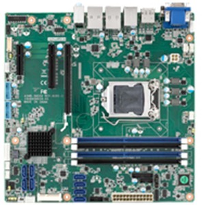 ใหม่เอี่ยมสำหรับเมนบอร์ด Advantech เมนบอร์ด AIMB-585ไมโคร ATX เมนบอร์ด AIMB-585SV 6th 7th ชิปเซ็ต <span class=keywords><strong>Intel</strong></span> Core i7/i5/i3 <span class=keywords><strong>C236</strong></span> - Product Image 2