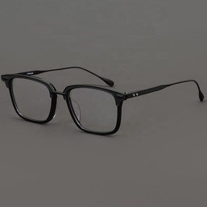 Nhà Máy Sản Xuất Kính Chất Lượng Cao Kính Một Mặt Hàng Thời Trang Có Thể Đeo Được Cả Nam Và Nữ - Product Image 4