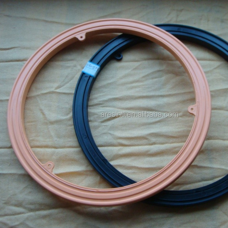 Пластиковый поворотный круг