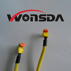 Conector <span class=keywords><strong>de</strong></span> Cable para Cinturón <span class=keywords><strong>de</strong></span> <span class=keywords><strong>Seguridad</strong></span> Automotriz - Product Image 3