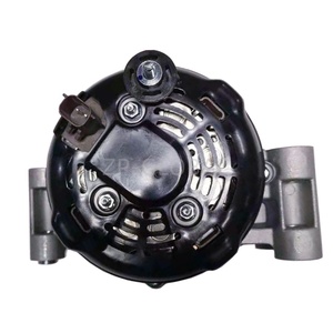 Venta caliente 25 12V coche AC generador alternador 4896805AD para Chrysler 300C 2,7/3,5 - Product Image 3