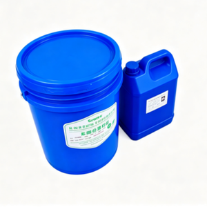 Compuesto Epóxico de Dos Componentes HR <span class=keywords><strong>para</strong></span> Componentes Electrónicos, Alta Dureza, Baja Contracción, Pegamento Aislante Impermeable - Product Image 4