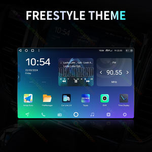 Reproductor de vídeo Multimedia navegación GPS estéreo <span class=keywords><strong>Android</strong></span> 10 No 2DIN 2 <span class=keywords><strong>TEYES</strong></span> CC3L CC3 2K para Chrysler 300C 1 2004 - 2011 Radio de coche - Product Image 5