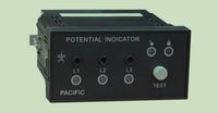 Dispositivo de Monitoreo Inteligente Integrado con Protección IP65/IP67/IP68 y Comunicación RS485/Ethernet para Interruptores de Media y Alta Tensión