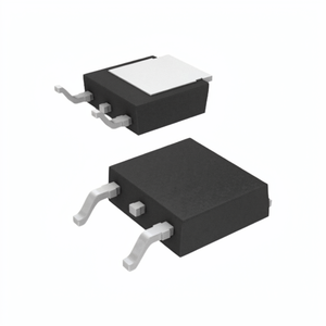 ทรานซิสเตอร์ IPD90N06S405ATMA2 PG-TO252-3-11 ซื้อออนไลน์ ชิ้นส่วนอิเล็กทรอนิกส์ของแท้ - Product Image 1