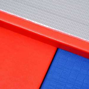 Tapis de judo certifié IJF / <span class=keywords><strong>Aikido</strong></span> / <span class=keywords><strong>Jujitsu</strong></span> Tatami pour arts martiaux - Product Image 4