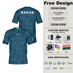 Rashguard Personalizzato per Allenamento MMA NO GI, Kimono Bianco per Grappling Jiu Jitsu BJJ, Abbigliamento Sportivo Sublimato per Judo e Arti Marziali - Product Image 1