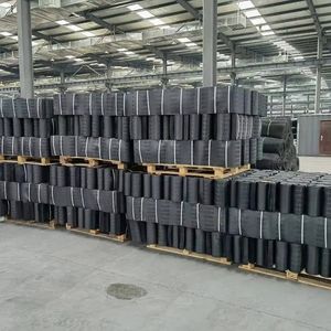 HDPE Geocell Murs de soutènement Soudage Geocell Ground Gravel Grid Grille de stabilisation du sol Hdpe Honeycomb - Product Image 2