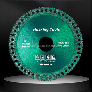 Nouvelle lame de <span class=keywords><strong>scie</strong></span> multifonctionnelle en Composite, lame de <span class=keywords><strong>scie</strong></span> Ultra-mince de 100mm disque de coupe en céramique <span class=keywords><strong>pour</strong></span> <span class=keywords><strong>meuleuse</strong></span> d'angle - Product Image 5