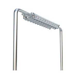Fontaine d'eau en acier inoxydable Cascade SPA Massage Douche <span class=keywords><strong>Vichy</strong></span> pour piscine - Product Image 1
