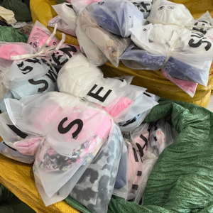Ropa al por mayor 2026: Blusas casuales para mujer, estilos variados y combinables, envío aleatorio - Product Image 1