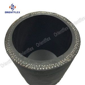 2 3 4 5 Inch Zware Beton Pompen Slang Betonpomp Onderdelen Rubber Levering Slang Met Fitting - Product Image 6