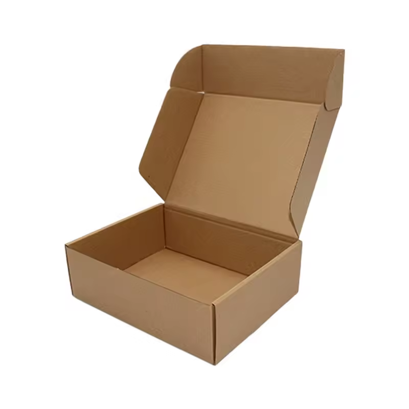 customized cardboard box