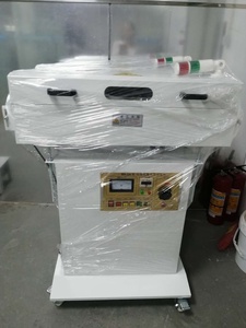 <strong>Digital</strong> <strong>Spark</strong> <strong>Tester</strong> for <strong>Wire</strong> and Cable 220V Voltage 1-Year Warranty - Product Image 6