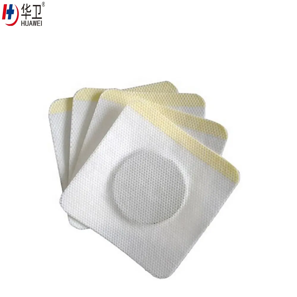 Chinesische Kräuter Original gemacht Body Slimming Patch magnetische Schlankheit Gesundheit Patch verlieren Fett