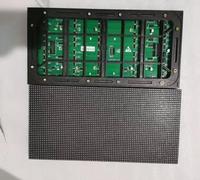 Écran LED Modulaire Extérieur Étanche P2.5 P3 P4 P5 Pleine Couleur SMD 320x160mm Haute Luminosité pour Panneau Publicitaire, Stade, Centre Commercial, Rue IP65