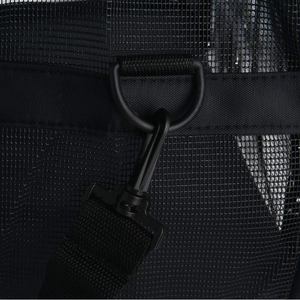 Sac de transport pour animaux de compagnie approuvé par la compagnie aérienne Soft-Sided Pet Carrier Cats Dogs Puppy Comfort Portable Foldable Pet Bag - Product Image 4