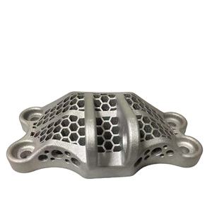 In <span class=keywords><strong>3D</strong></span> kim loại có độ chính xác cao-Nhôm Titan & các bộ phận inconel cho các ứng dụng y tế và năng lượng hàng không vũ trụ - Product Image 4