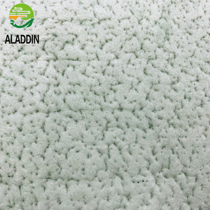 Manta de fibra cerámica 1500C del proveedor de <span class=keywords><strong>China</strong></span>, silicato de aluminio de óxido de cromo de 25mm de espesor para horno de forja - Product Image 4