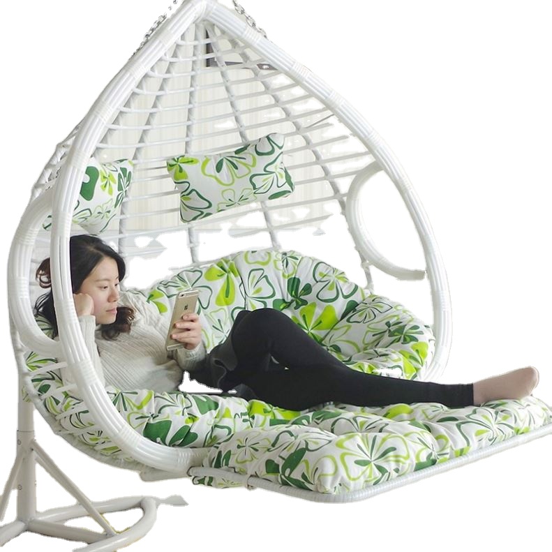 Уличные качели для яиц