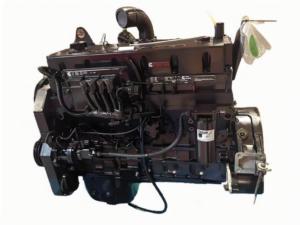 <span class=keywords><strong>Cummins</strong></span> động cơ ban đầu qsm11 6 xi lanh động cơ lắp ráp - Product Image 5
