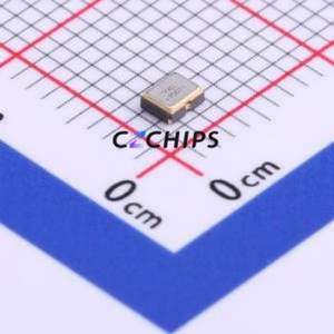 OT252030MJBA4SL Crystal Oscillator (Active) SMD2520-4P Crystal Oscillator 30MHz 10ppm CMOS - Product Image 1