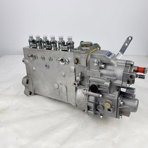 Hogedruk mechanische brandstofinjectiepomp-assemblage 101609-906C 506A0010 voor dieselinjectiepomp 33100-93C75 voor R220-9 - Product Image 3