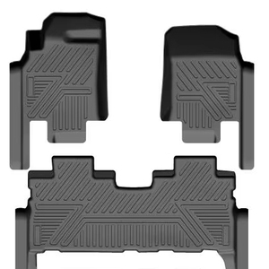 VENTA CALIENTE COCHES FLOOR MAT FACTORY AL POR MAYOR DIRECTAMENTE USADO PARA CHEVROLET <span class=keywords><strong>CAPTIVA</strong></span> 2020 - Product Image 1