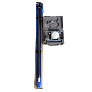 Hi Target V300 GNSS RTK, недорогие инструменты для <span class=keywords><strong>GPS</strong></span>-съемки и построения карты, басер или Rover Gnss Rtk 1 для продажи - Product Image 3
