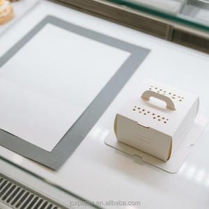 Cartoncino Duplex Monofacciale Rivestito di Alta Qualità Riciclabile per Uso Giornalistico Compatibile con Stampa Offset Marca JCX Fabbrica Cinese - Product Image 4