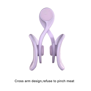 Peralatan latihan dalam celana dalam klem bokong ketat latihan otot kebugaran kaki - Product Image 3