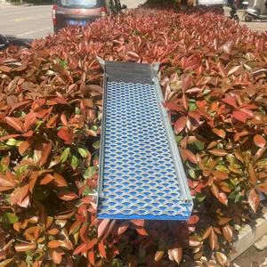 Caja de esclusa compacta con musgo de minero para la prospección de oro en el dragado de River Creek - Product Image 6
