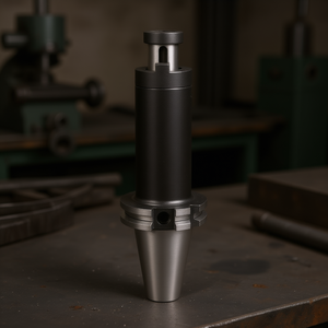 Ttake Tc50 H.. D..<b>c</b> Iso Taper Chuck Din 69871 For Machine Tool Use - Product Image 3