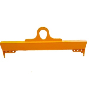 ตะขอเกี่ยวแบบยกของหนักสำหรับงานเหล็กหลอม อุปกรณ์เครน - Product Image 4