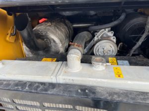 Chargeuse sur chenilles d'occasion CAT 299D3, machine Caterpillar d'origine fiable, inspection complète avant expédition. - Product Image 4