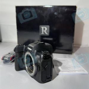 Offerta all'Ingrosso per Fotocamera Digitale DSLR HFT Professional EOS <span class=keywords><strong>R</strong></span> con Obiettivo Full Frame Mirrorless - Product Image 6