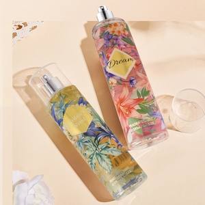 Wholesale Brand Perfume New Sweet 250ml Body Splash Perfumes Originais Perfume Body Mist <b>Spray</b> for Women - Product Image 5