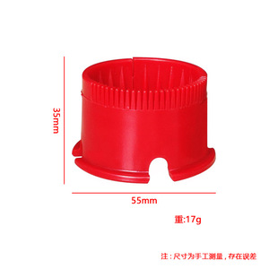 Filtro para Robot aspirador Irobot serie 700, 760, 770, 780, 45mm x 65mm, pieza de plástico reutilizable para uso doméstico - Product Image 3