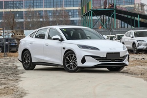 BYD Seal 06 DM-i 2026: Vehículo Híbrido de Nueva Energía de 4 Puertas y 5 Asientos, Sedán Mediano de Bajo Precio - ¡Venta Caliente! - Product Image 4