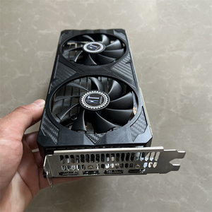 Tarjeta Gráfica RTX 3070 de 66mh/s y 125W, Tarjeta de Video RTX 3070 para Computadora de Escritorio, GDDR6 de 8GB, Tarjeta de Juego RTX 3070, GPU para Portátil de 66mh/s y 125W - Product Image 4