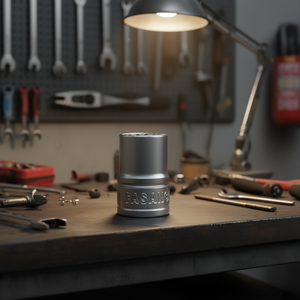 ประแจกระบอกฟาซาโน 27 มม. 6 จุด สำหรับซ่อมยานยนต์ - Product Image 3