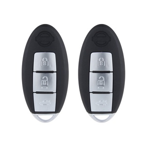 ระบบสตาร์ท-ดับเครื่องยนต์ Easyguard Ec002-ni PKE พร้อมรีโมทสตาร์ท ระบบเตือนการกระแทก ระบบกันขโมยรถยนต์ ระบบล็อค-ปลดล็อคด้วย NFC - Product Image 1