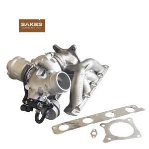 SAKES 06 h145701j all'ingrosso della fabbrica di pezzi di alta qualità sistemi di motori Auto turbocompressore Kit di riparazione di ricambio per Audi VW - Product Image 1