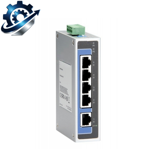 Switches No Administrados EDS-105S de Buena Calidad para Redes PLC, Más Vendidos - Product Image 1