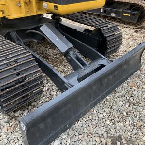 Mesin bekas asli Jepang, pc70-8 <span class=keywords><strong>Komatsu</strong></span> Jepang performa tinggi - Product Image 3