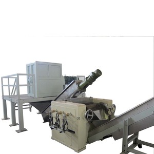 <span class=keywords><strong>Moulin</strong></span> à grains de savon à trois rouleaux pour la fabrication de savon d'hôtel - Product Image 4
